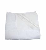 Gilbin, Quilted Mattress Pad, 30' x 75'