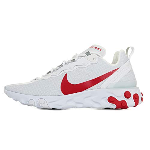 Opiniones de Nike react element los 5 más buscados. 20 Opiniones de Nike react element los 5 más buscados. 12