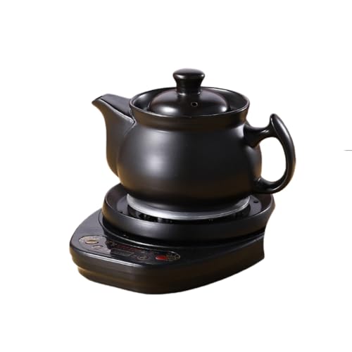 VJR�S���������� ��e�� �ϔM�Z���~�b�N�� ������/�����R�[�q�[/���N�����ȒP�� ���Z�Ў��Ŗ���������o�� ���������|�b�g �ƒ�p�E��Ǘp ��t���d�C������ 110V���{�Ή� (�u���b�N�x�[�X,2L�P�g��)