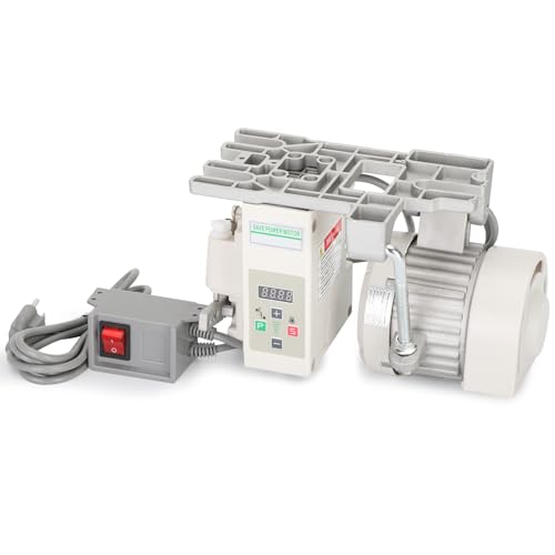 Servo Motor Sewing Machine, Industrial Sewing Machine Servo Motor,...