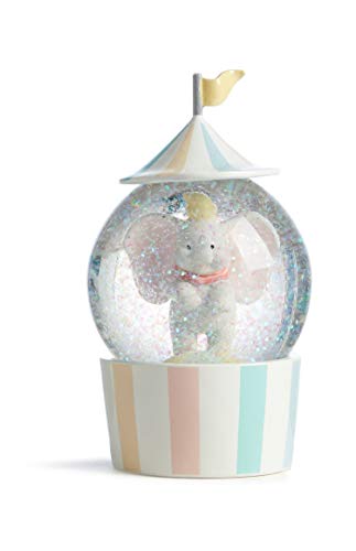 Primark Home Dumbo Snow Globe Disney