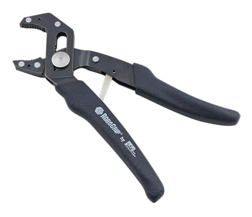 IDEAL INDUSTRIES 35-450 Robo Grip Pliers 7 in.