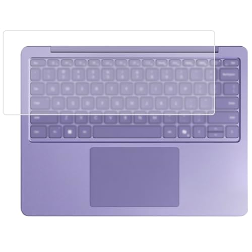 ClearView Microsoft Surface Laptop 13C` 2025Nf p L[{[hJo[ ی tB { [É]