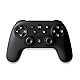 THOMSON Gamepad 400A – Bluetooth-Gamecontroller für TV und PC, Sprachassistentenfunktion, Inhaltssuch- und Wiedergabefunktion
