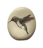 Durable will last a lifetime kiln fired ceramic glazed Made in USA