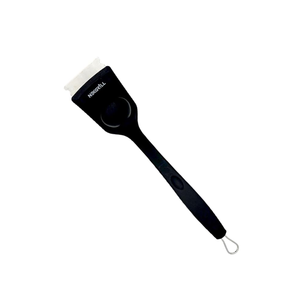 Photo 1 of 19 in. Grill Brush