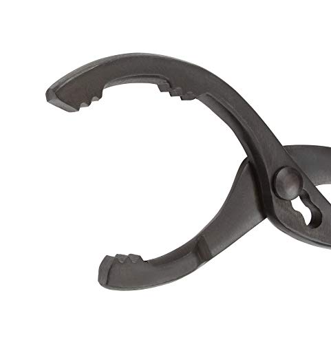 TEKTON 5866 12-Inch Oil Filter Pliers
