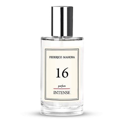 FM 16 Intense Collection Perfume for Women 50ml