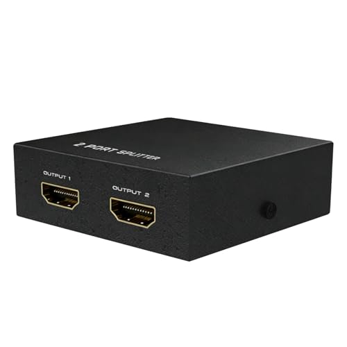 Adaptateur câble et diviseur audio pour ordinateur console tablette