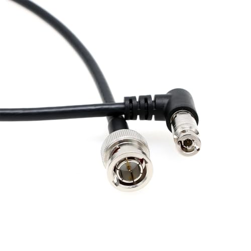 Câble Micro BNC vers BNC HangTon pour retour vidéo DJI Lightbridge 2 - 3