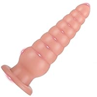 💘【Optimierte Analerfahrung】 - Der Analplug ist speziell entwickelt, um Ihre analen Empfindungen zu intensivieren und eine unvergleichliche Erfahrung zu bieten. 💘【Hautfreundliches Material】 - Herstellung aus hochwertigem, hautfreundlichem Material, da...