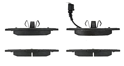 Pastilha de Freio - BN1107 - Bosch - F03B050143