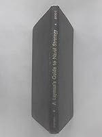 A Layman's Guide to Naval Strategy B000IGEC9G Book Cover