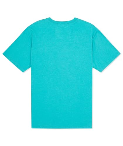 Image of Hurley Mens All Seeing Short Sleeve