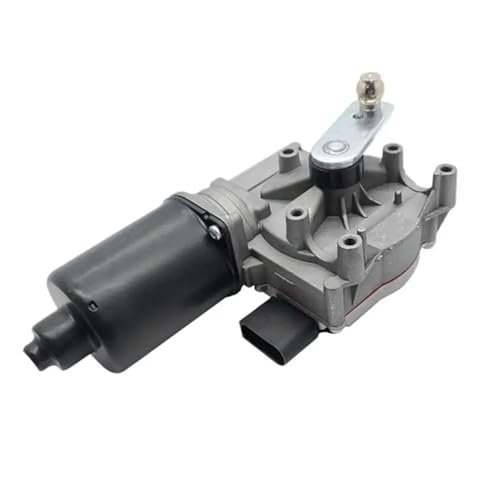 Moteur d'essuie-glace arrière en panne ? Commandez le mécanisme 4L1955119 pour SUV Q7