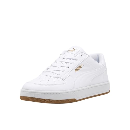 Image of Puma Mens Caven 2.0 Shoes | Casual Shoes