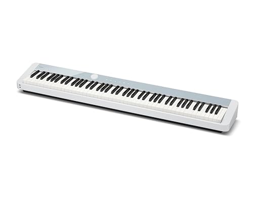 Amazon | CASIO(カシオ) Privia PX-S1100CB 電子ピアノ 88鍵盤フル
