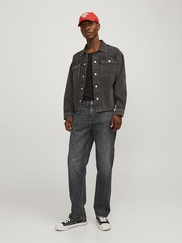 JACK & JONES Jjieddie Jjcooper Am 968 Sn – Ansicht 4