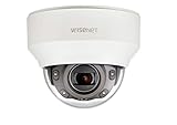 HANWHA XND-6080R 2MP-Netzwerk-IR-Domekamera