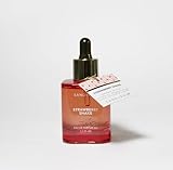 Sand + Fog Strawberry Shake Eau de Parfum Oil, 1.7 FL OZ, Dropper Bottle