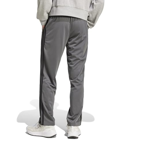 Image of adidas Men's Dayready Open Hem Track Pants