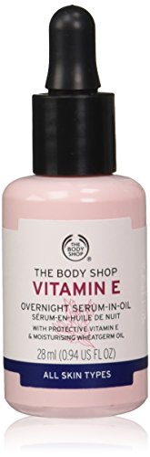 Sérum Noturno Vitamina E 28ml