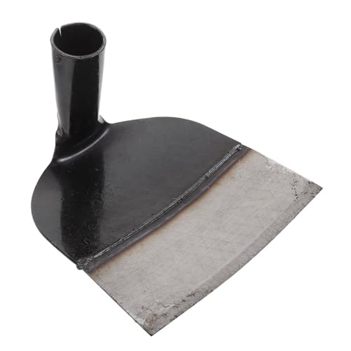 Outil de jardinage manuel multifonction en acier pour cultures