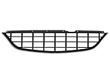 für Opel Corsa D FK Automotive FKSGOP001 Frontgrill, Schwarz