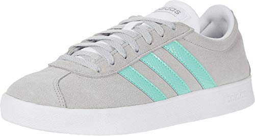 Image of Adidas Vl Court 2.0 Women Casual Sneakers