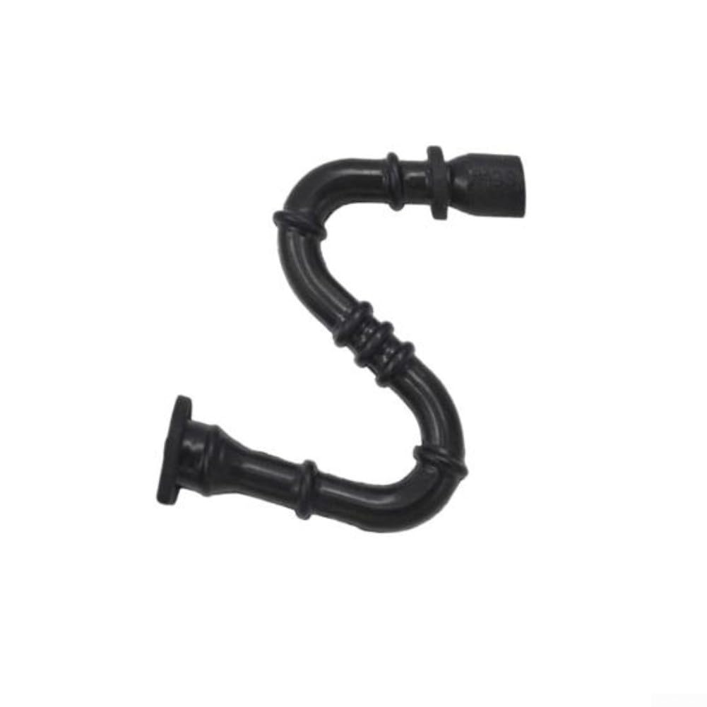 Línea de combustible para motosierra MS441 1138 358 7705 flujo estable(5pcs)