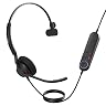 Engage 40 - (Inline Link) USB-A MS Mono