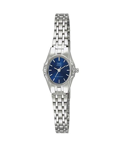Q&Q Analog Multi-Colour Dial Womens Watch-A184N201Y (B019NMDEHG) Amazon Price History, Amazon Price Tracker