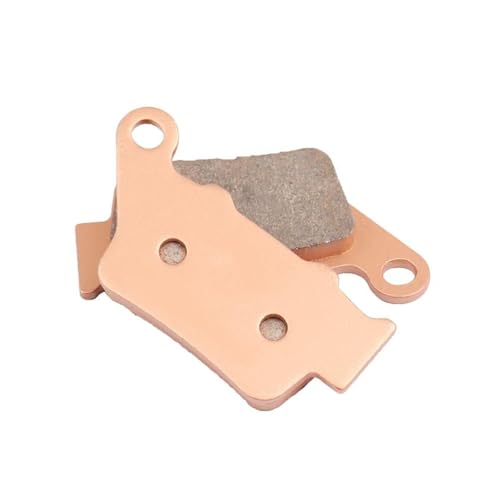 LOKLNEYK For B&MW F650 CS GS ST G650GS F700GS F800GS F750GS F850GS CFMOTO 650 NK TR TK MT 1993-2023 �p �o�C�N�p�t�����g/���A�u���[�L�p�b�h(2pcs re