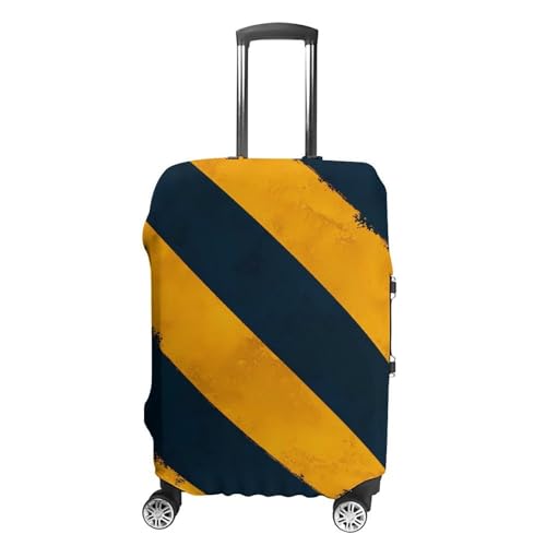 Cordon Tape Warning Line Travel Luggage Cover Washable Suitcase Protector