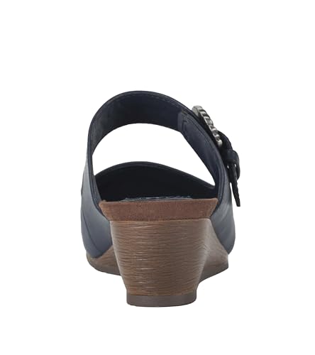 Image of Mary Jane Luna Mule by BareTraps