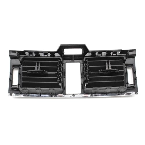 Rejilla de ventilación para Benz Clase C W204: solucione el aire acondicionado roto 4