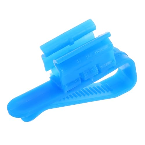 Gatuida Adjustable Pipe Clamp for Fuel Line Hose Clamp Pliers Hose Buckle for Cars