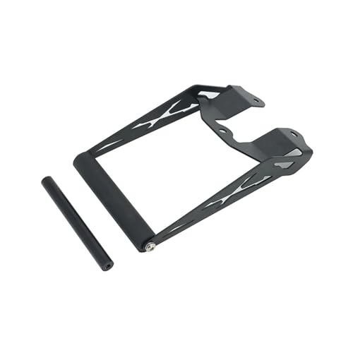 Support de montage navigation moto Ducati Desert X 2022 2023 - Fixation GPS et téléphone