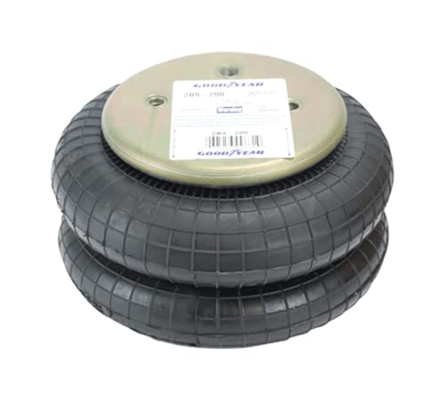 Mytee Products AIR SPRING DC SB, Replaces OEM 2B9-200