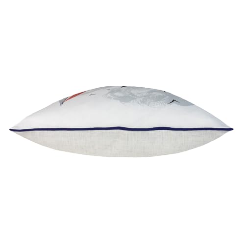Coussin pour voiliers Evans Lichfield garni de plumes de canard