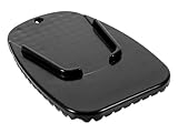 Schutzpolster Motorradständer 5 Stücke Halterung Pad Off-Road Motorrad Stützplatte Ständer Fußraste Motorrad Kissen Halterung Verlängerung Pad
