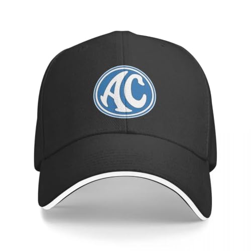 Casquette baseball AC ajustable pour éviter les coups de soleil