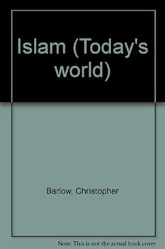 Hardcover Islam (Today's World) Book