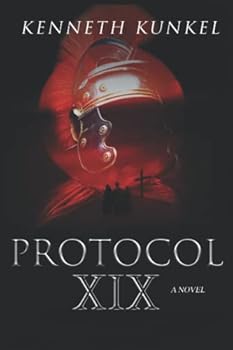 Paperback Protocol XIX Book