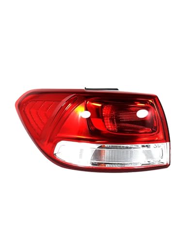 Feu arrière gauche pour Kia Sorento 2015-2018 étanche et robuste