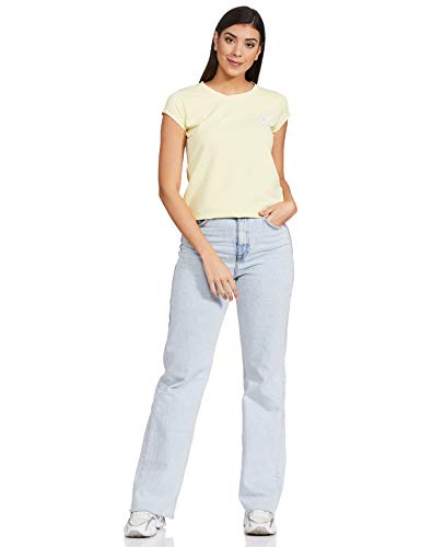 Image of Atelier Women's Regular Fit T-Shirt
