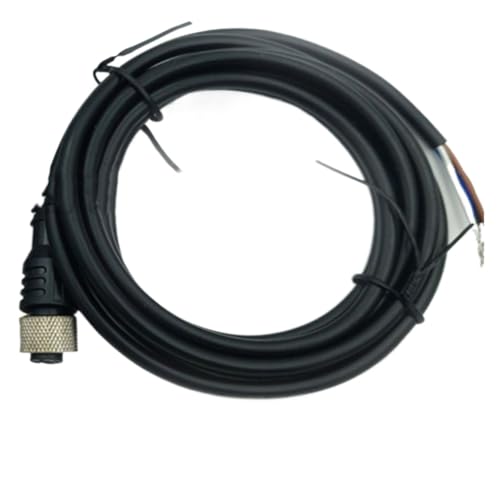 Capteur de proximité S08-3FVW-020 inductif switch industriel