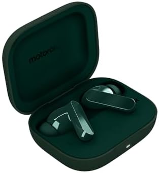 Motorola Moto Buds Bass XT2443...