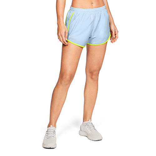 Image of Under Armour Women Sports Shorts