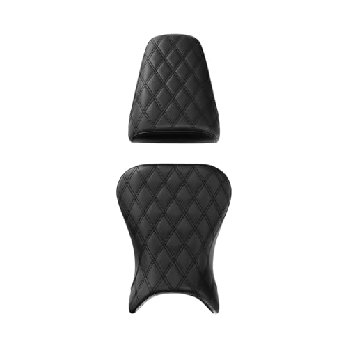 Coussin Passager Selle Suzuki SV1000 contre Mal de Dos